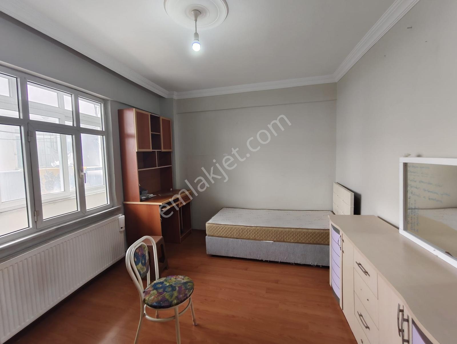 Apartment in İstanbul - Daha fazla