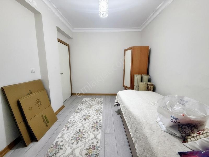 Sancaktepe Salı Pazarı Yak. Yeni Bina 3+1 Yapılı Kök Tapu Daire - Görsel 22