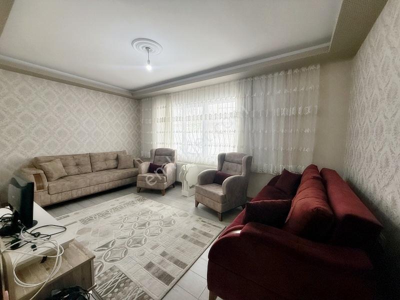 Sancaktepe Salı Pazarı Yak. Yeni Bina 3+1 Yapılı Kök Tapu Daire - Görsel 11