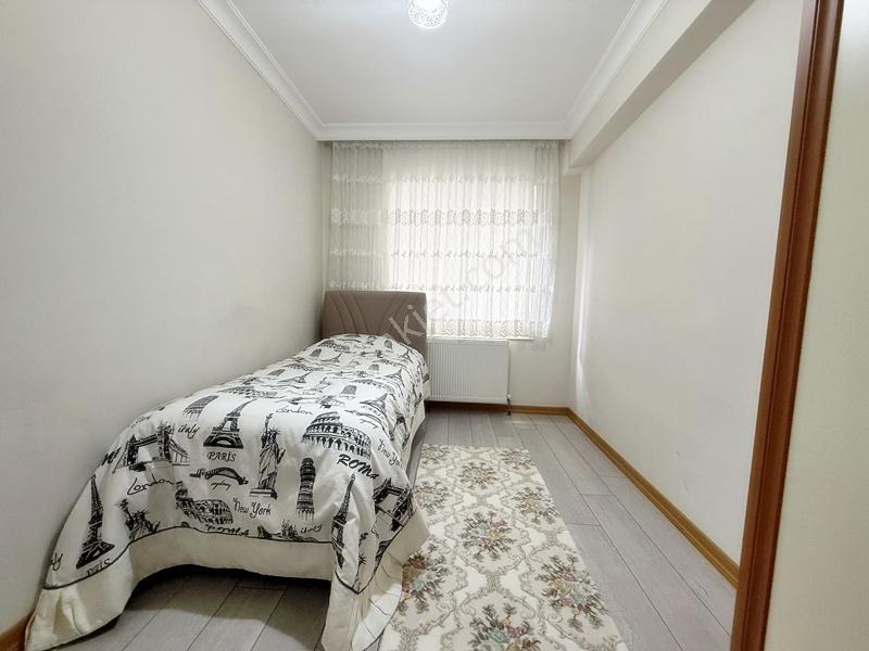 Sancaktepe Salı Pazarı Yak. Yeni Bina 3+1 Yapılı Kök Tapu Daire - Görsel 14