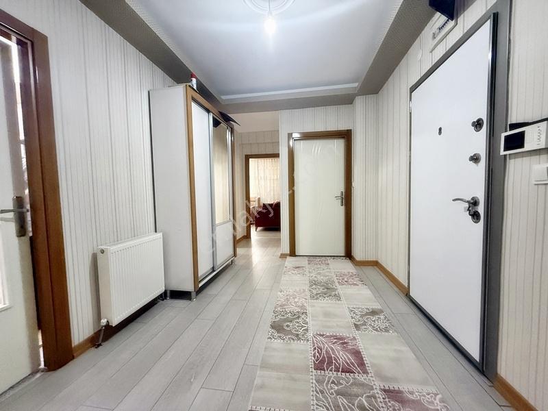 Sancaktepe Salı Pazarı Yak. Yeni Bina 3+1 Yapılı Kök Tapu Daire - Görsel 28