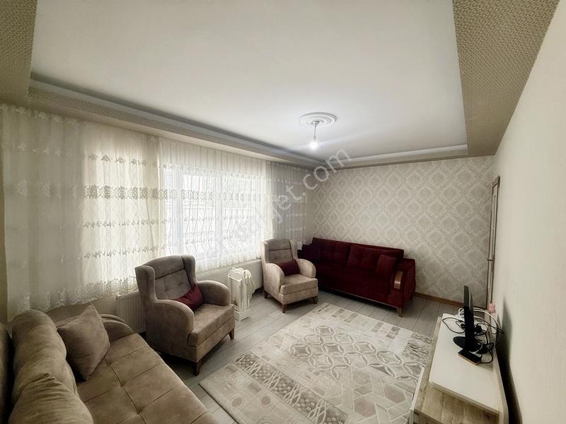 Sancaktepe Salı Pazarı Yak. Yeni Bina 3+1 Yapılı Kök Tapu Daire - Görsel 5