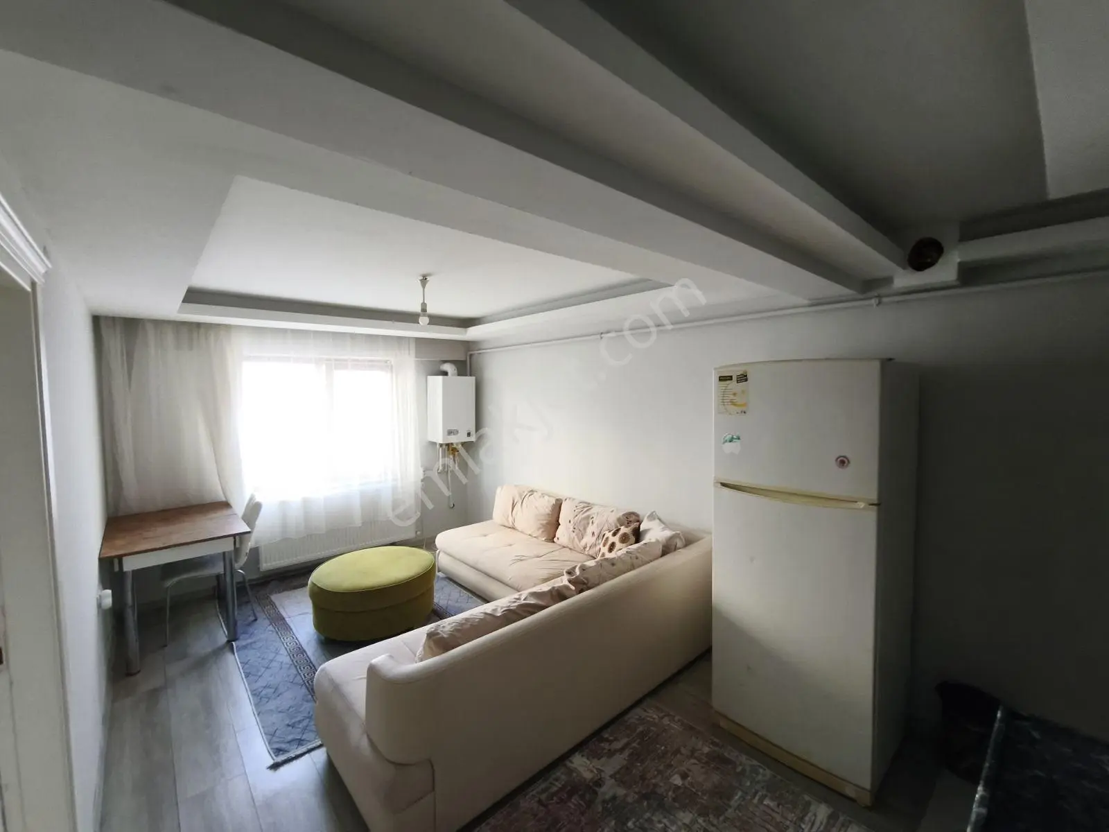 Bulut Emlak'tan Körfez Mah. 1+1 Eşyalı Daire - Görsel 2