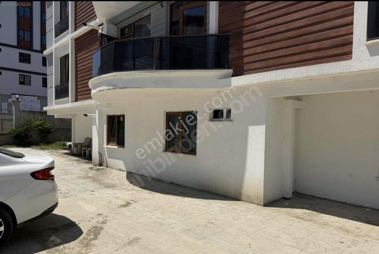 Bulut Emlak'tan Körfez Mah. 1+1 Eşyalı Daire - Görsel 3