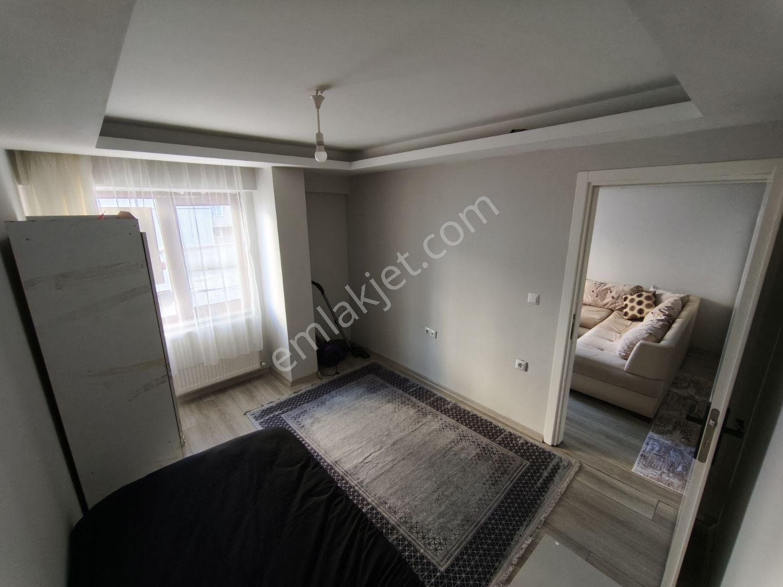 Bulut Emlak'tan Körfez Mah. 1+1 Eşyalı Daire - Görsel 5