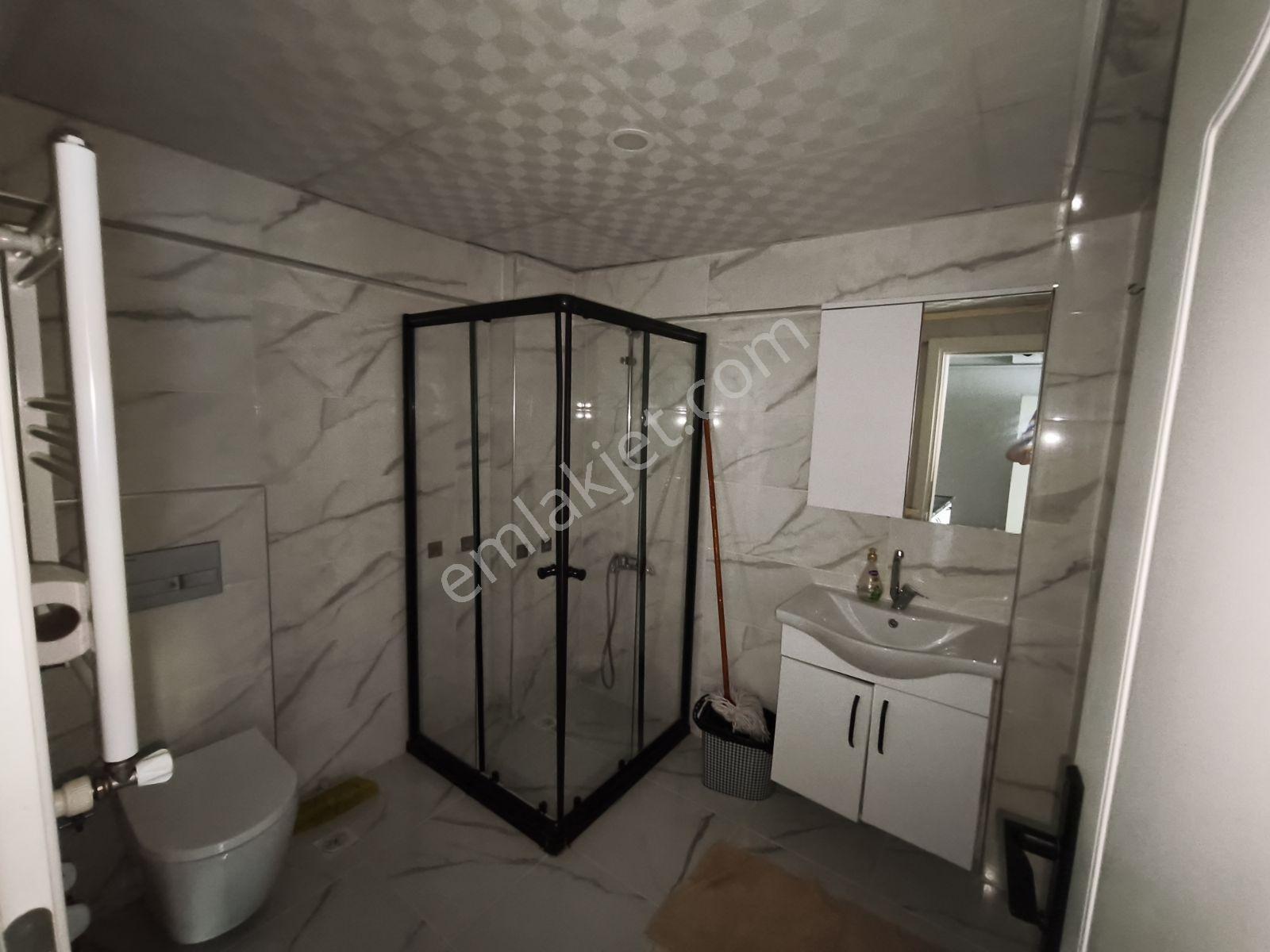 Bulut Emlak'tan Körfez Mah. 1+1 Eşyalı Daire - Görsel 9