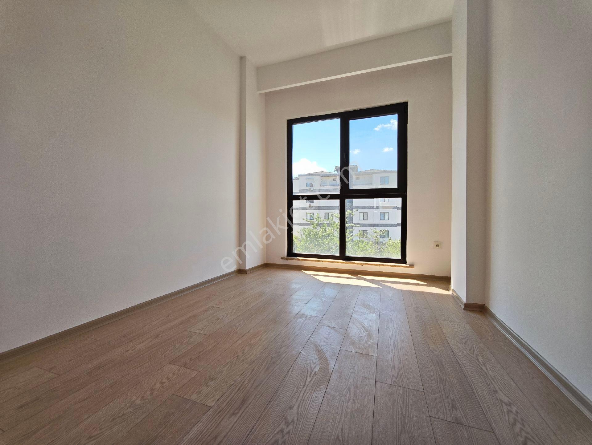 Rt Safir'den Odunluk Mahallesi'nde Kiralık Daire - Görsel 29