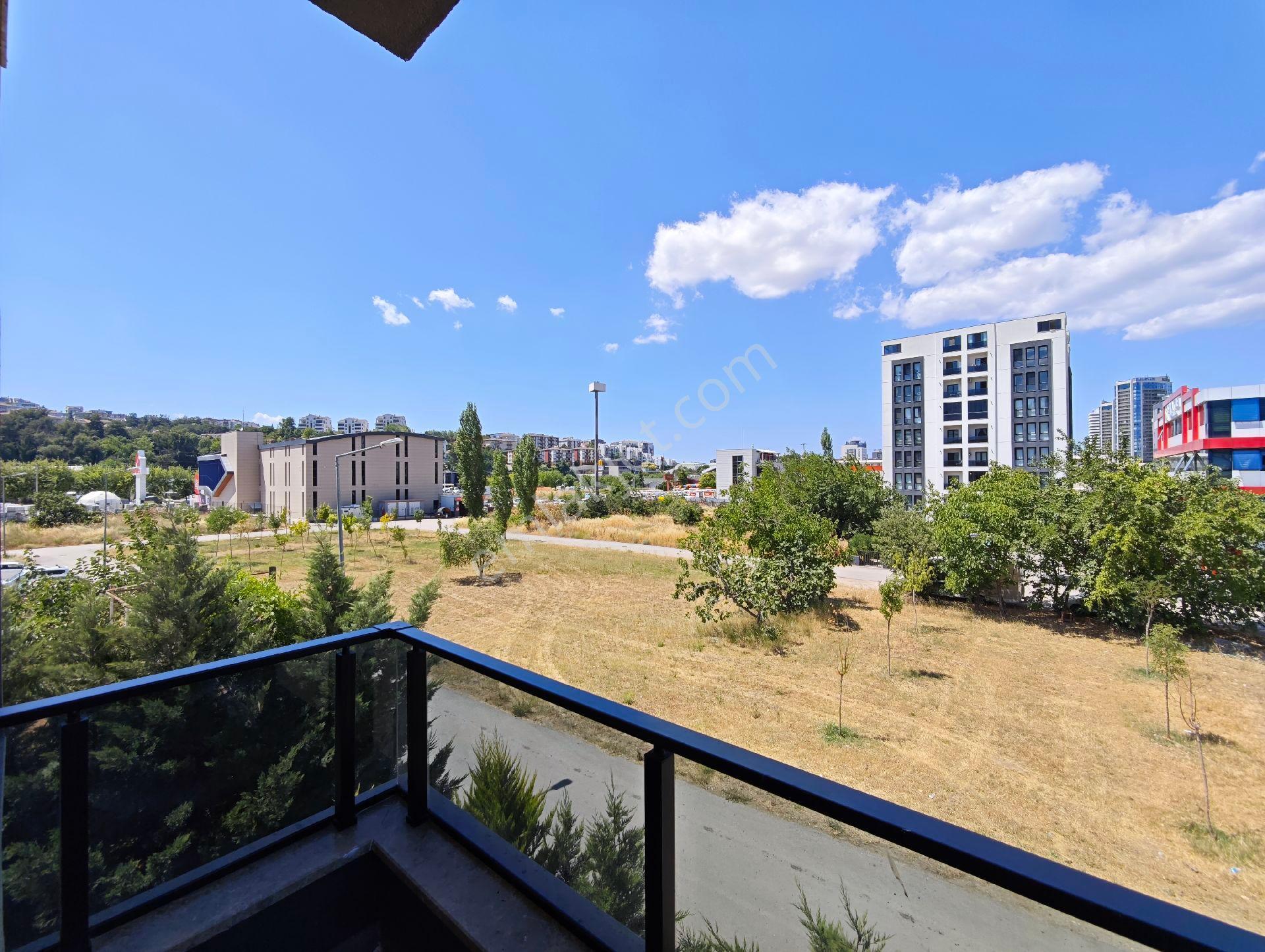 Rt Safir'den Odunluk Mahallesi'nde Kiralık Daire - Görsel 34