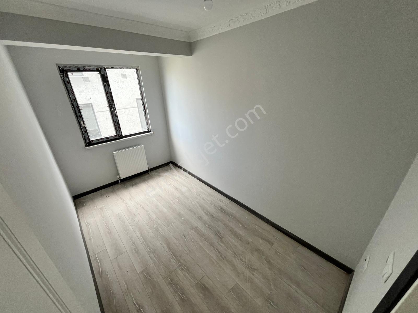Az-er Yapıdan Arakat 2+1 İskanlı Satılık Daire - Görsel 8