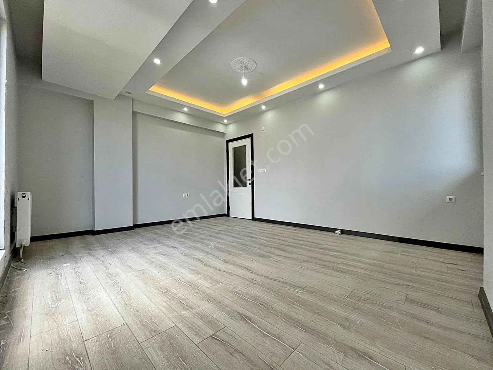 Az-er Yapıdan Arakat 2+1 İskanlı Satılık Daire - Görsel 4