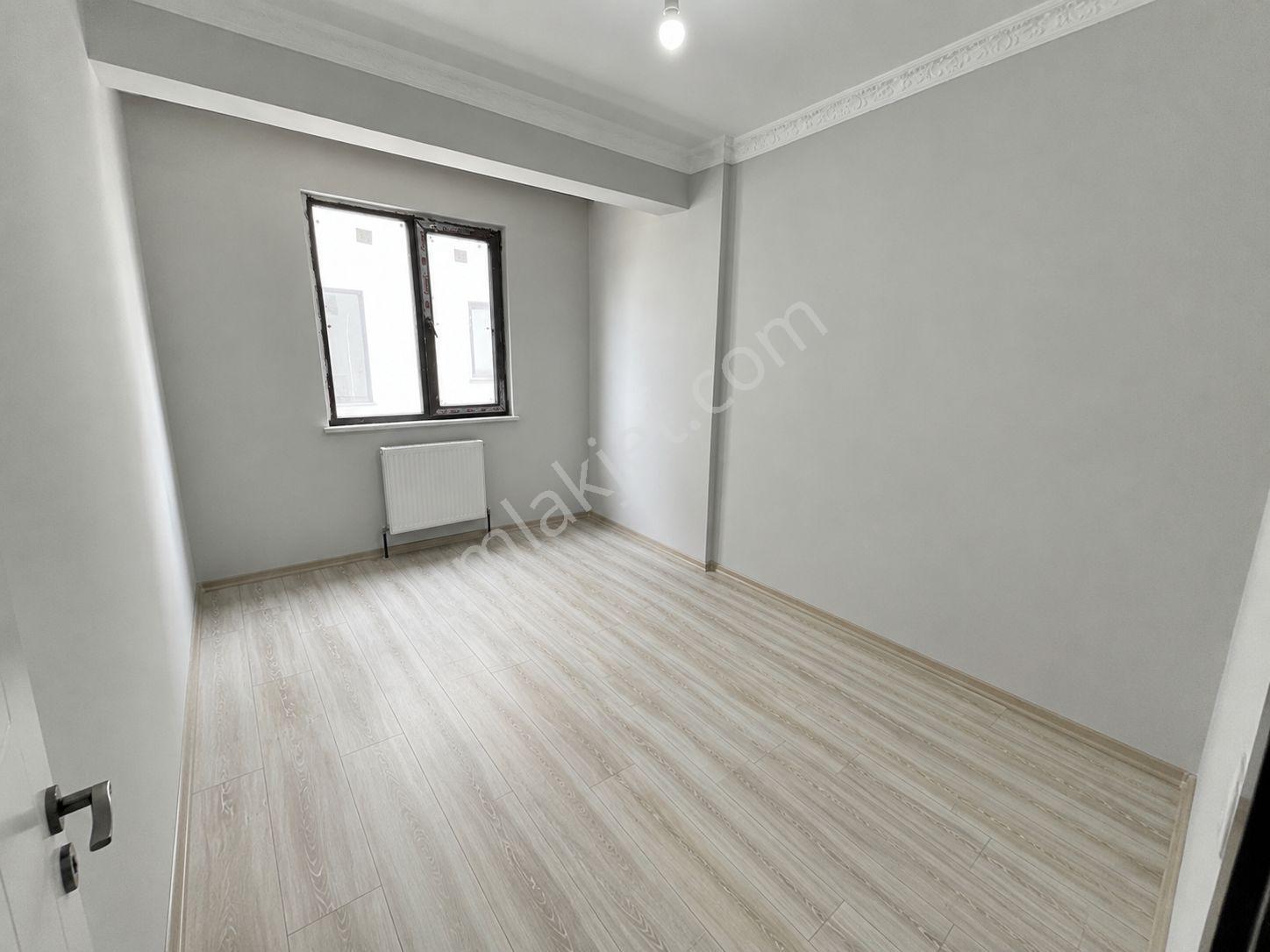 Az-er Yapıdan Arakat 2+1 İskanlı Satılık Daire - Görsel 6