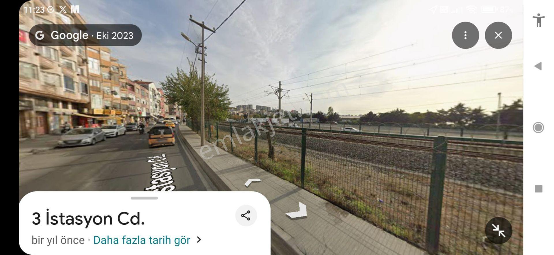 Acil. İndirimli.cadde Üstü Satılık 165m² Dükkan -yatırım Fırsatı - Görsel 12