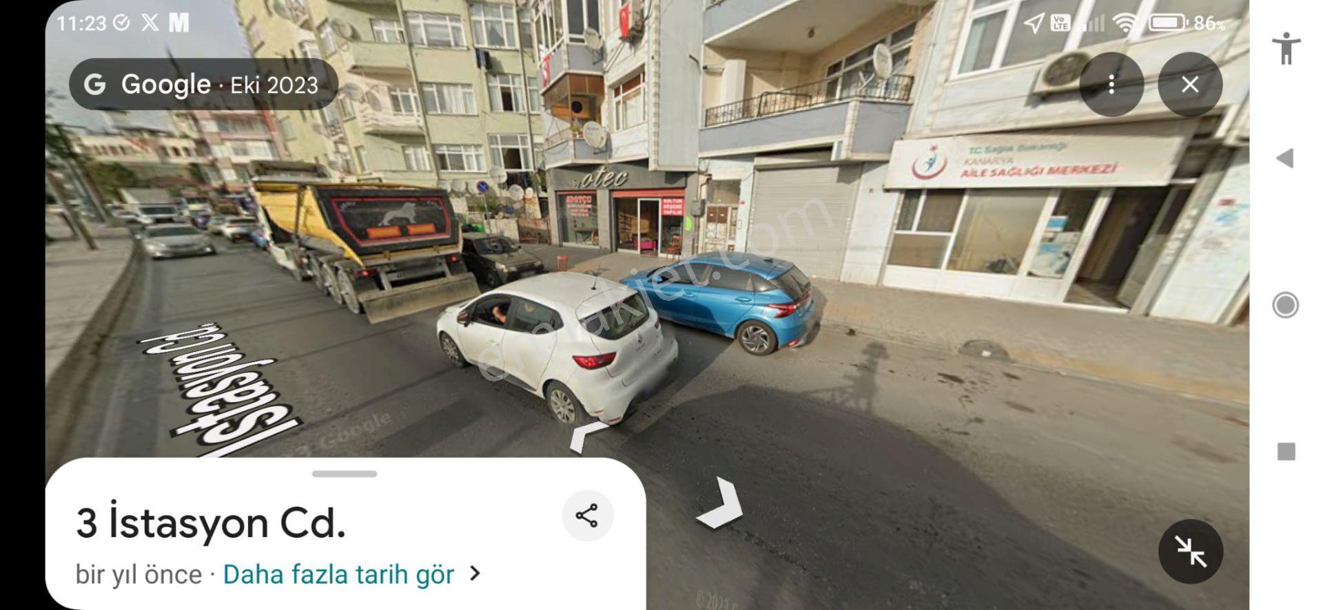 Acil. İndirimli.cadde Üstü Satılık 165m² Dükkan -yatırım Fırsatı - Görsel 14