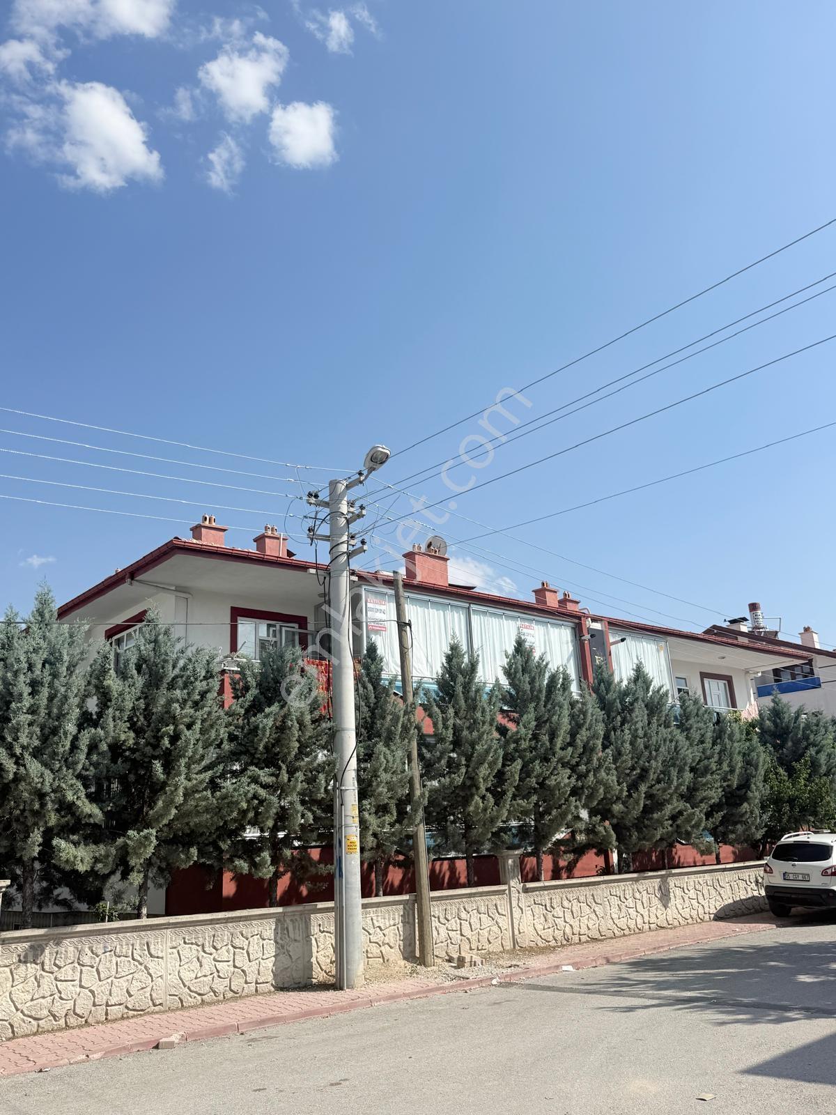 Konya Karatay Karaaaslan Mahallesinde Geniş 2+1 Satılık Daire - Görsel 2
