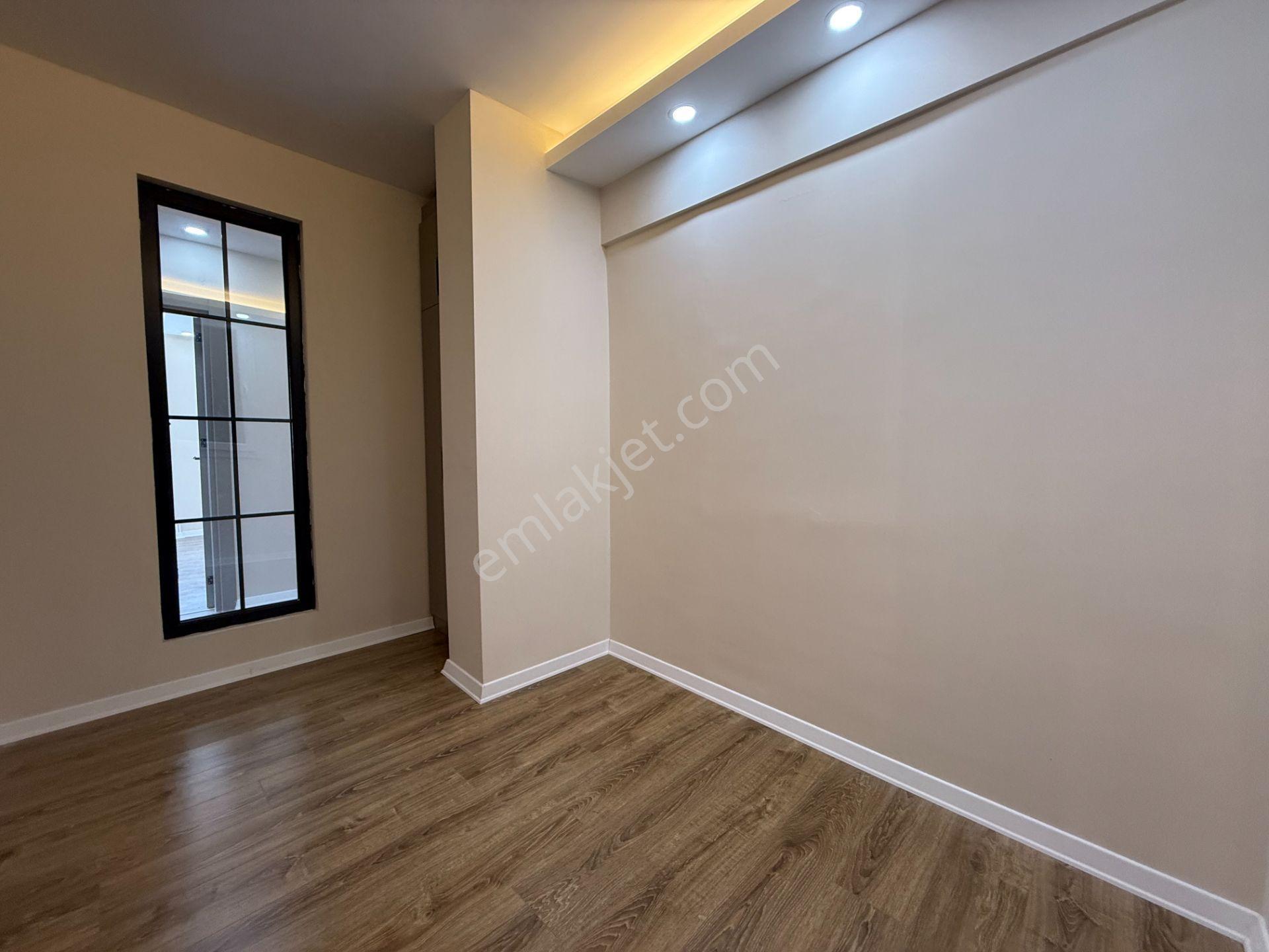 Toros Mah. Mavi Bulvarda. 3+1 150 M2 Full Yapılı Masrafsız Satılık Daire - Görsel 16