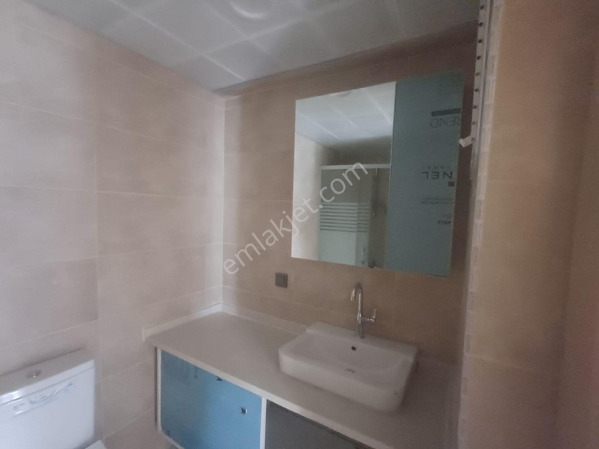 Gop Toki 9a'da Sıfır 2+1 Daire. Sitede Yaşam Başladı - Görsel 8