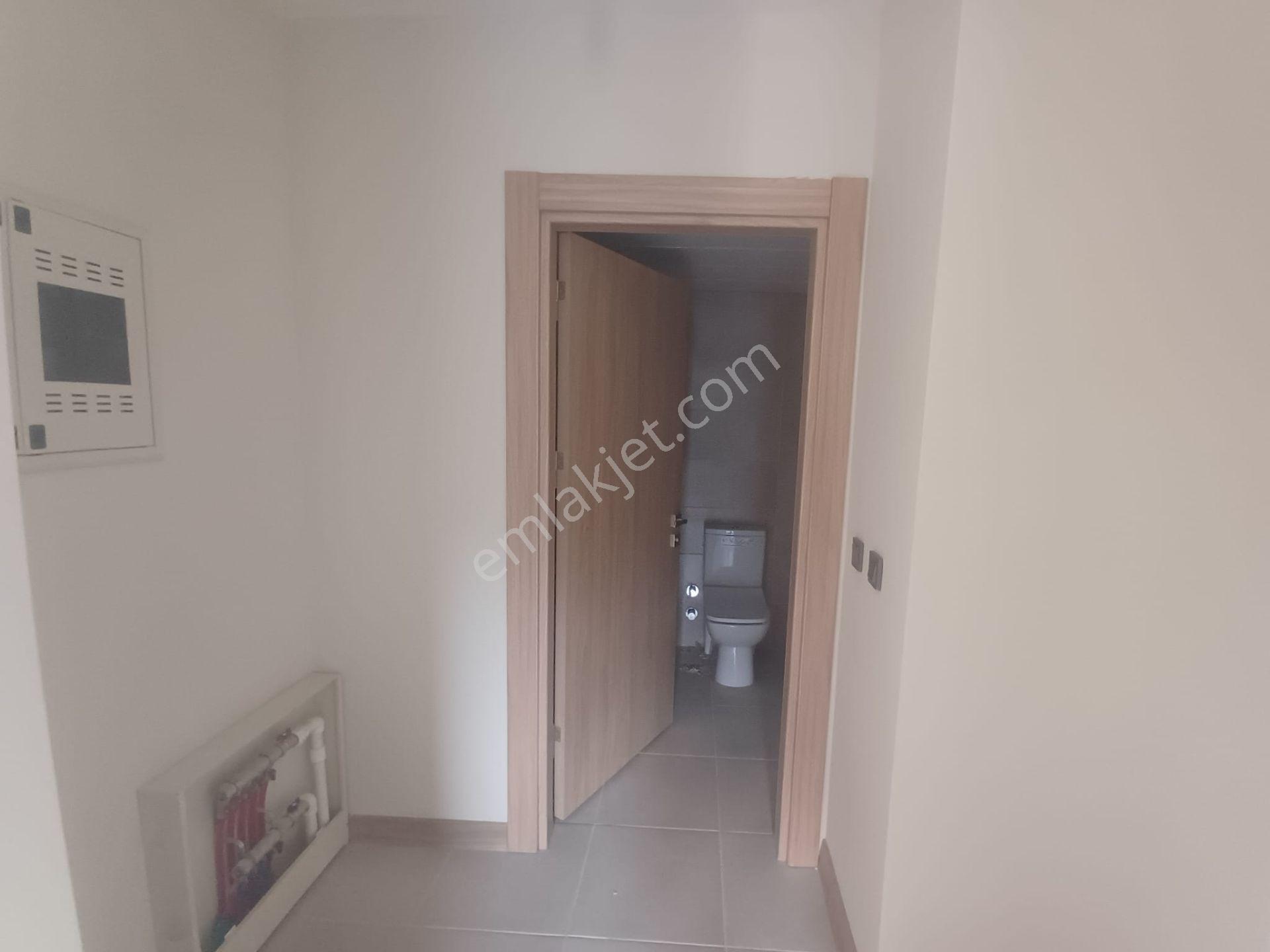 Gop Toki 9a'da Sıfır 2+1 Daire. Sitede Yaşam Başladı - Görsel 10