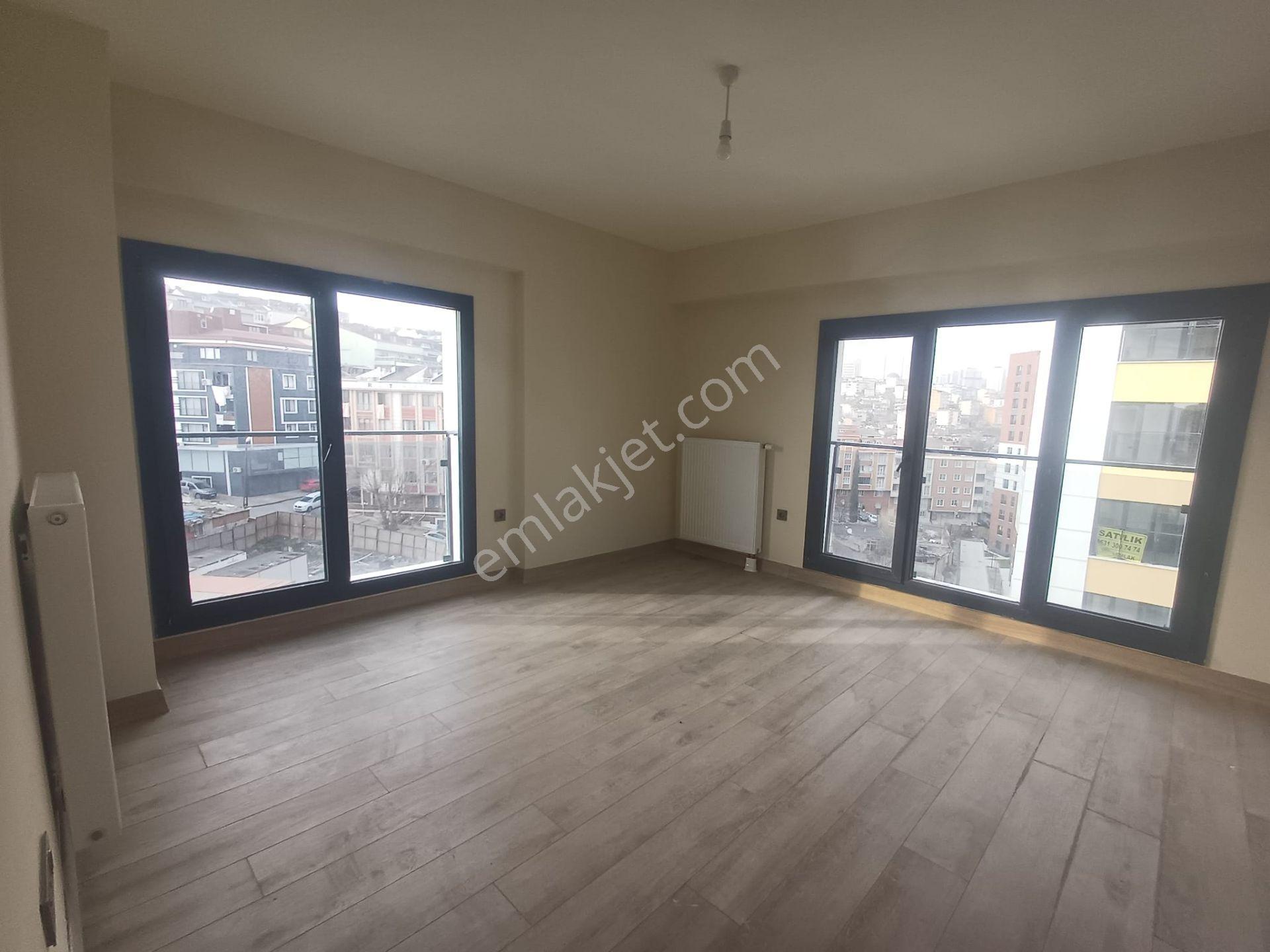 Gop Toki 9a'da Sıfır 2+1 Daire. Sitede Yaşam Başladı - Görsel 16