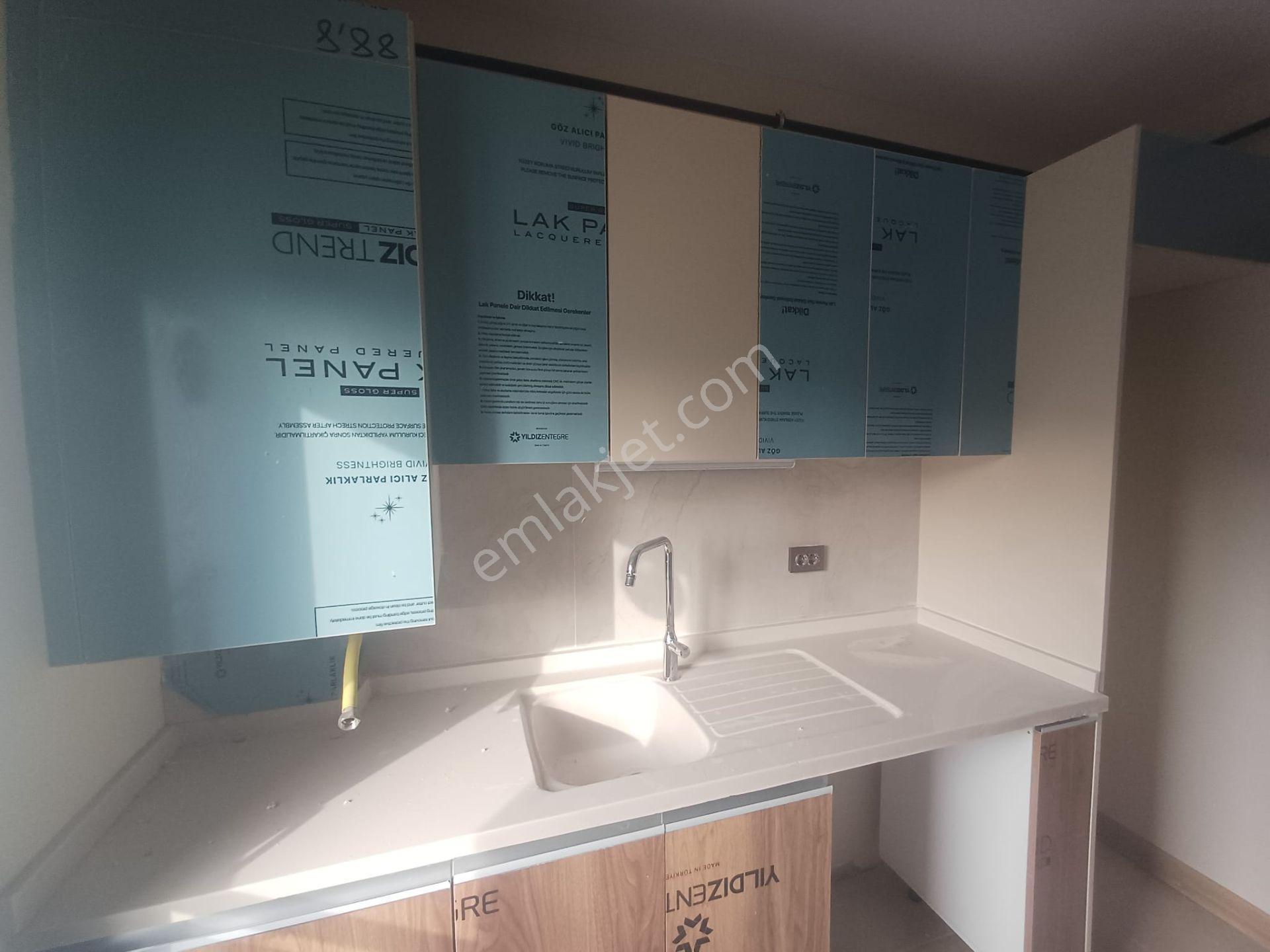 Gop Toki 9a'da Sıfır 2+1 Daire. Sitede Yaşam Başladı - Görsel 12