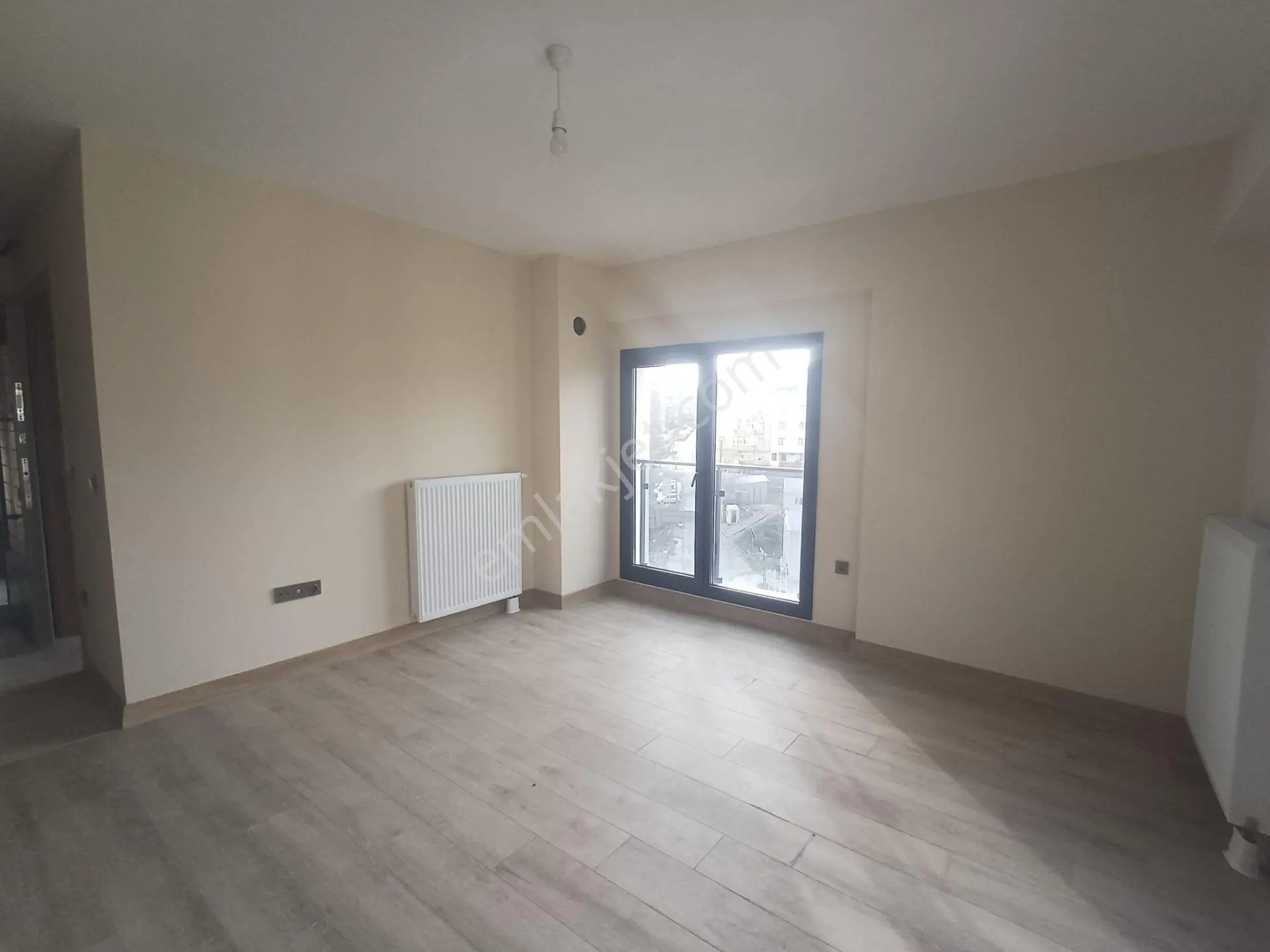 Gop Toki 9a'da Sıfır 2+1 Daire. Sitede Yaşam Başladı - Görsel 2