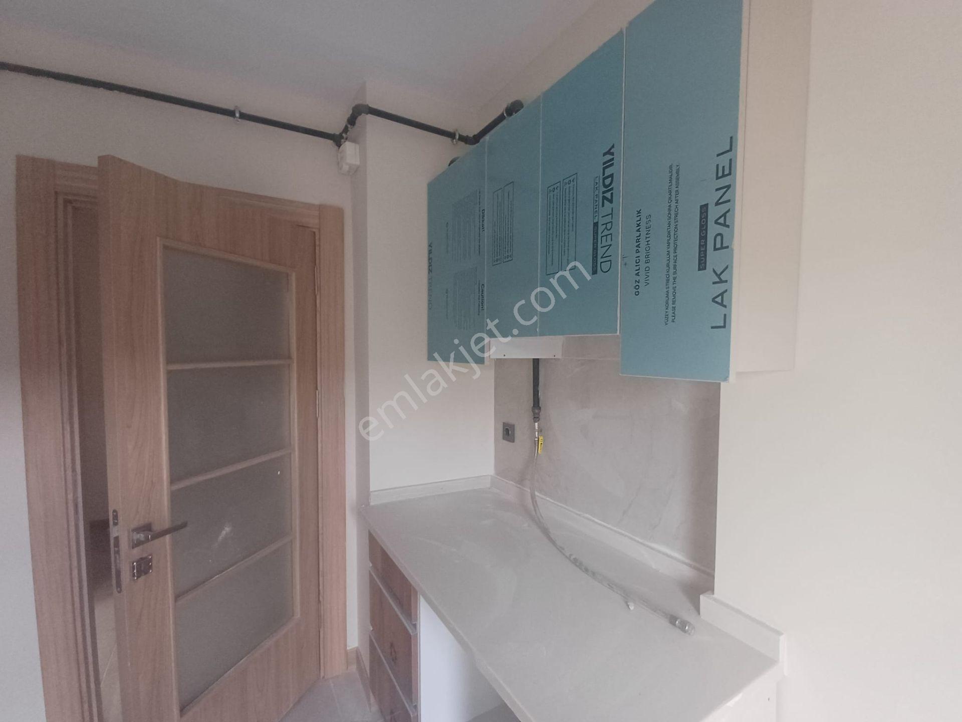 Gop Toki 9a'da Sıfır 2+1 Daire. Sitede Yaşam Başladı - Görsel 13