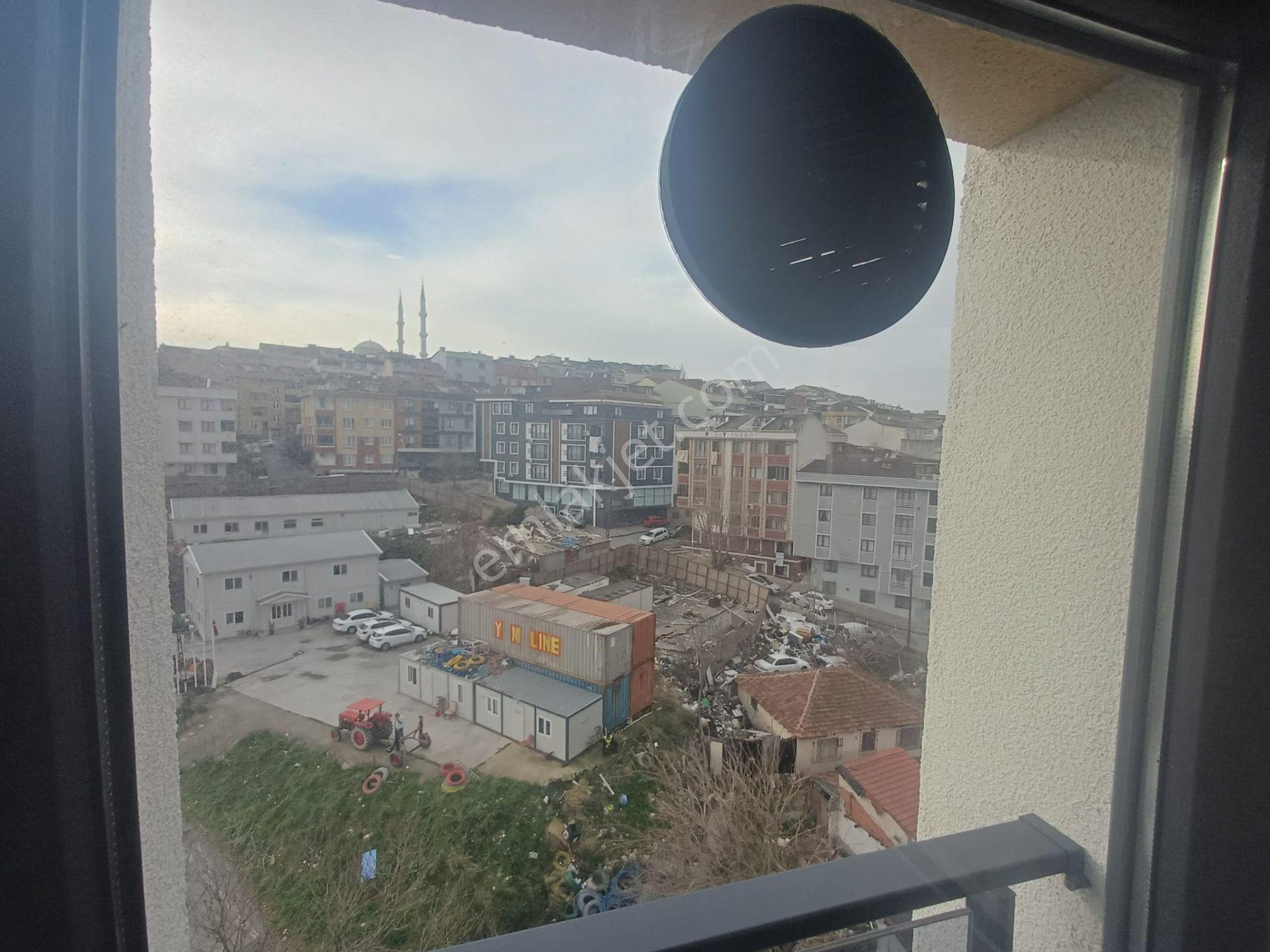 Gop Toki 9a'da Sıfır 2+1 Daire. Sitede Yaşam Başladı - Görsel 11