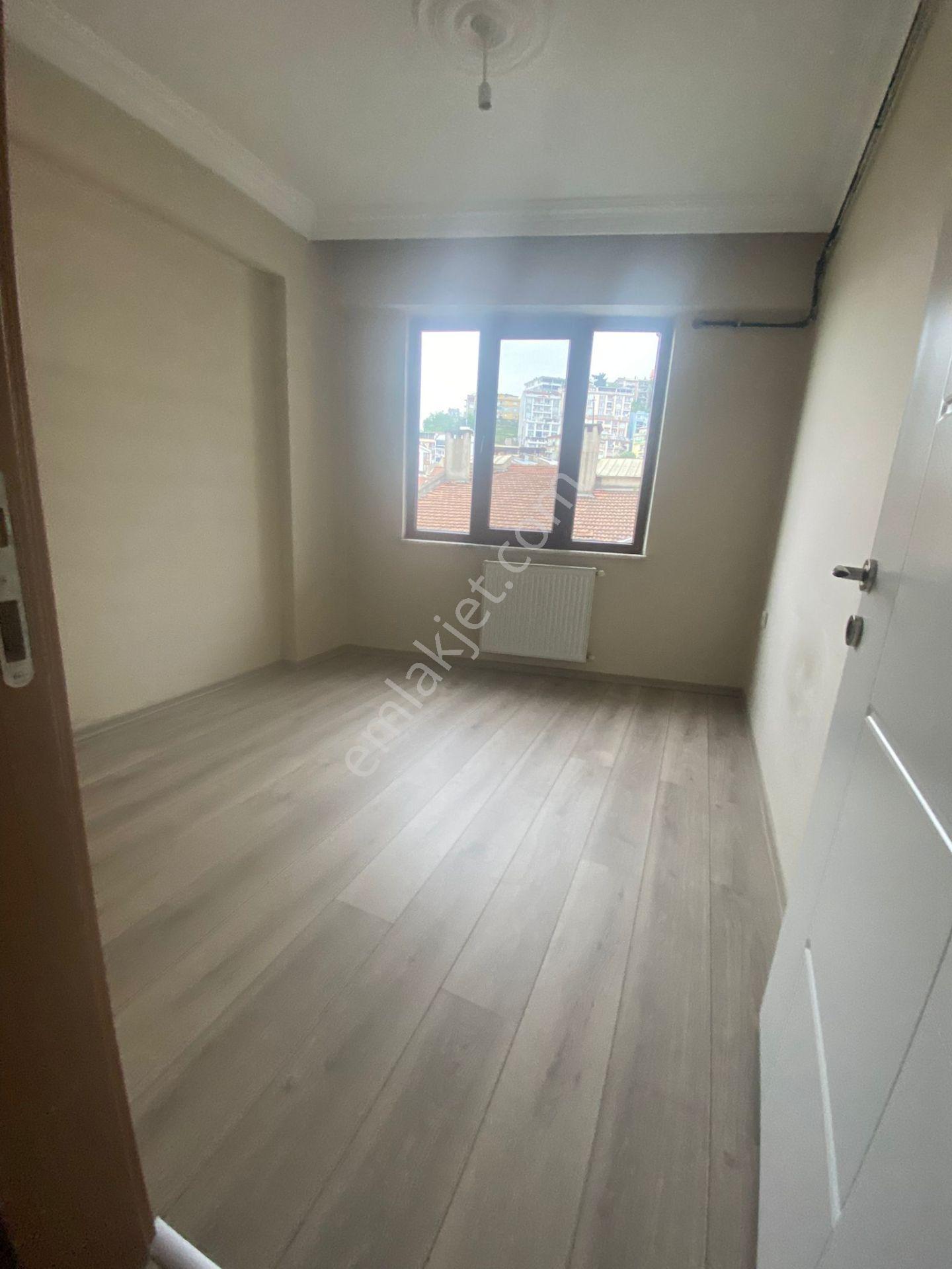 Bursa Yıldırım Namazgahta 2+1 85 M Ara Kat Kombili Daire - Görsel 11
