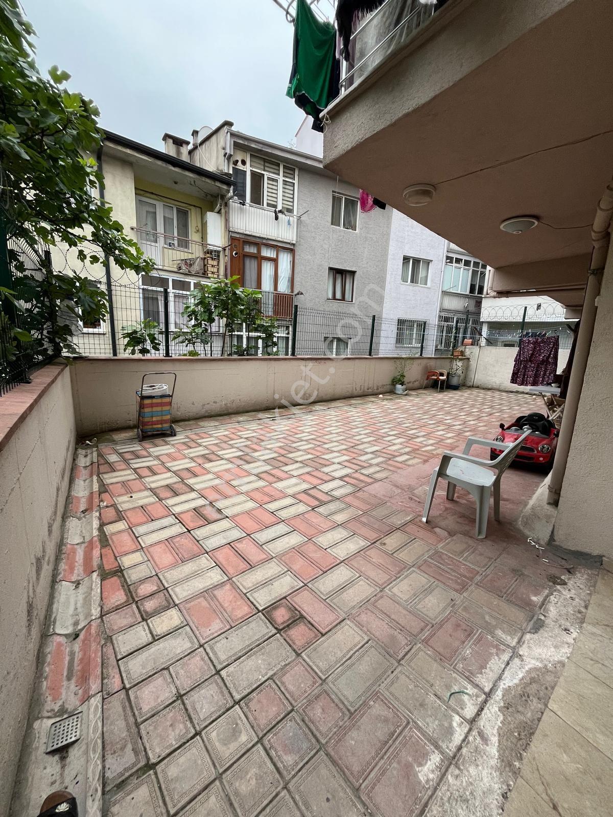 Bursa Yıldırım Namazgahta 2+1 85 M Ara Kat Kombili Daire - Görsel 21