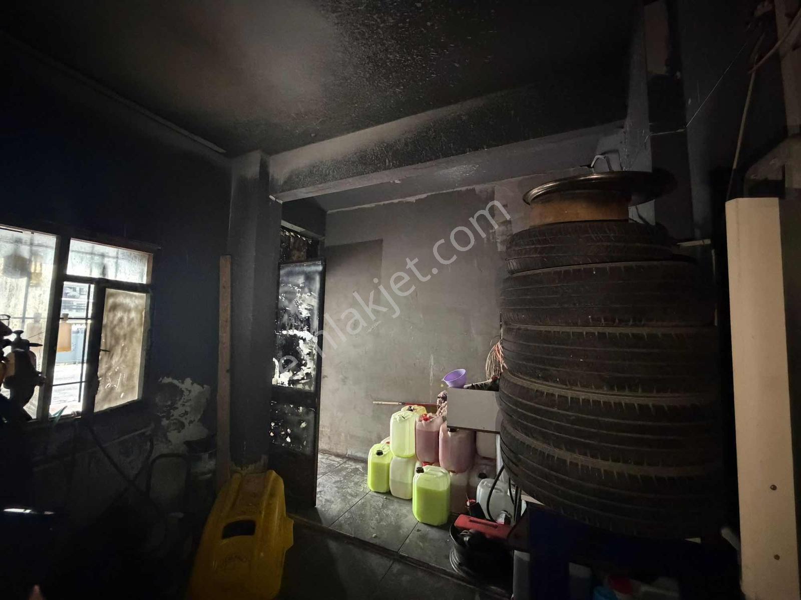 Sancaktepe Abdurrahmangaz Mahallesinde Köşe Başı Satılık Dükkan - Görsel 8