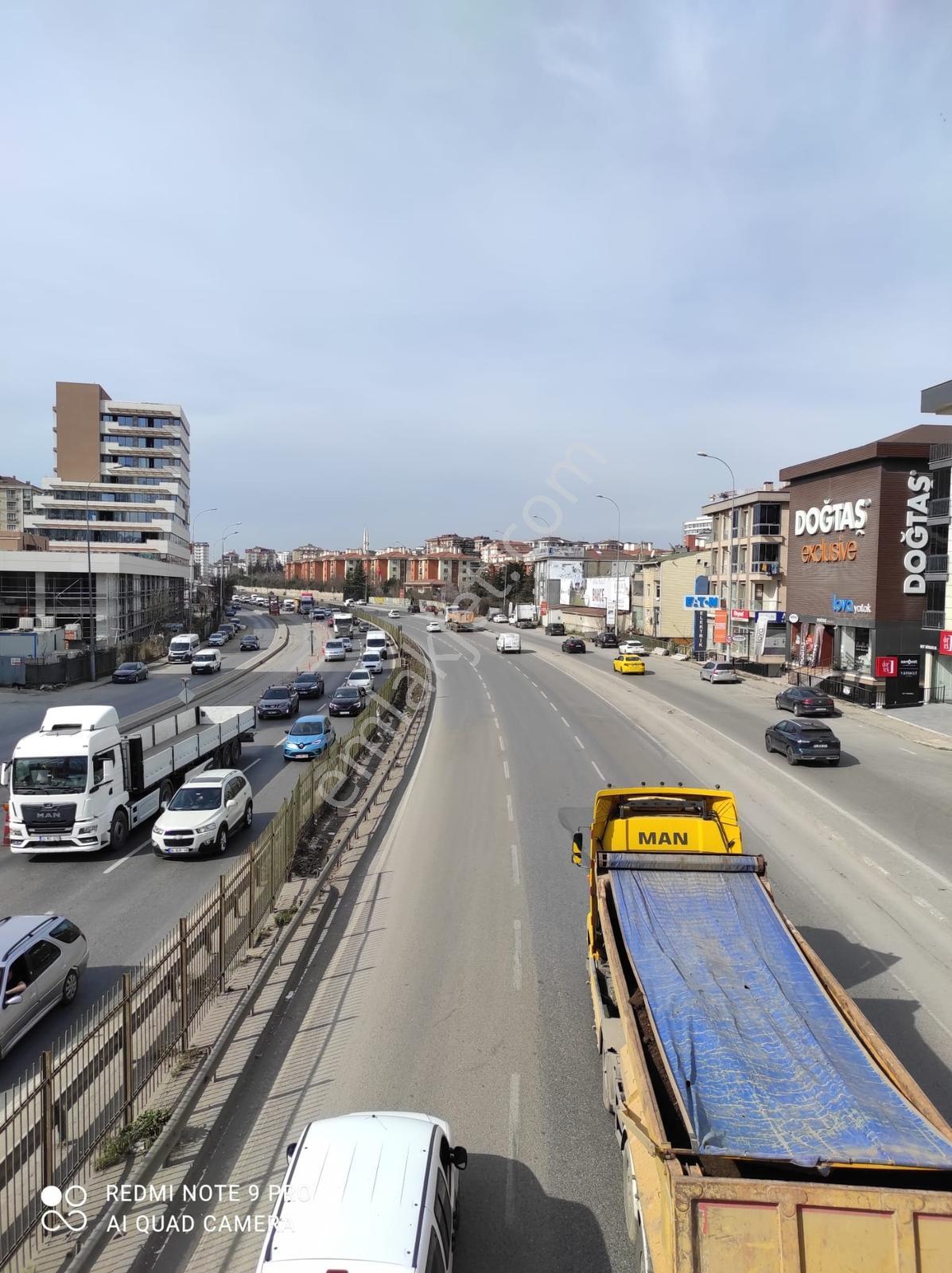 Taşdelen Şile Yolu Üzerinde Araç Takaslı Fırsat Dükkan - Görsel 19