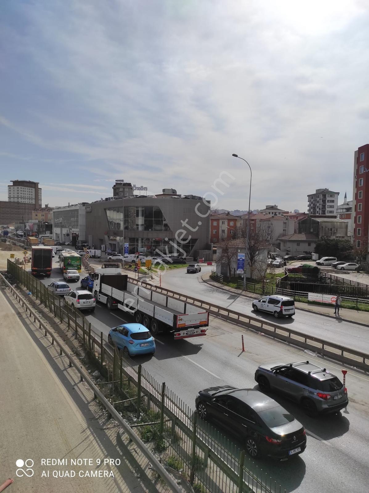 Taşdelen Şile Yolu Üzerinde Araç Takaslı Fırsat Dükkan - Görsel 20