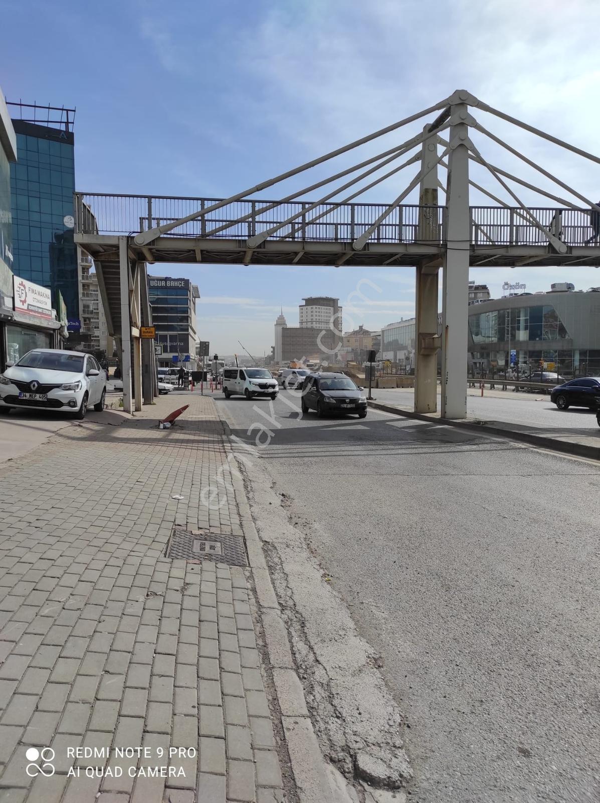 Taşdelen Şile Yolu Üzerinde Araç Takaslı Fırsat Dükkan - Görsel 30