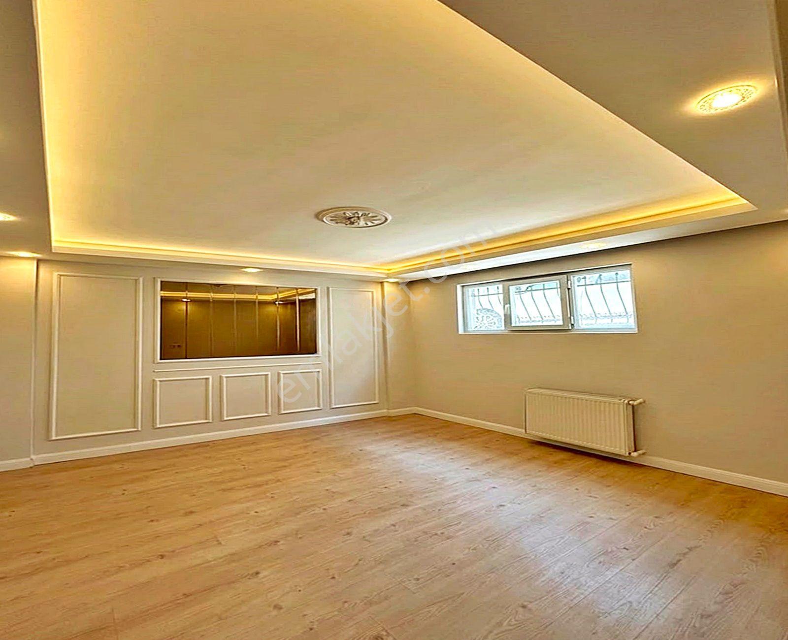 Esenyurt Pınar Mahallesi Satılık 2+1 Bahçe Katı Daire - Görsel 7