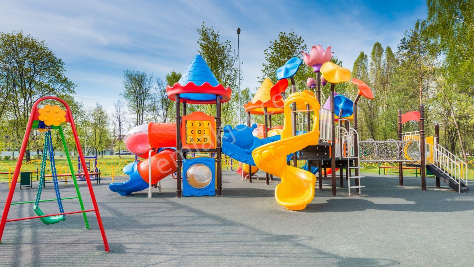 Esenyurt Pınar Mahallesi Satılık 2+1 Bahçe Katı Daire - Görsel 14