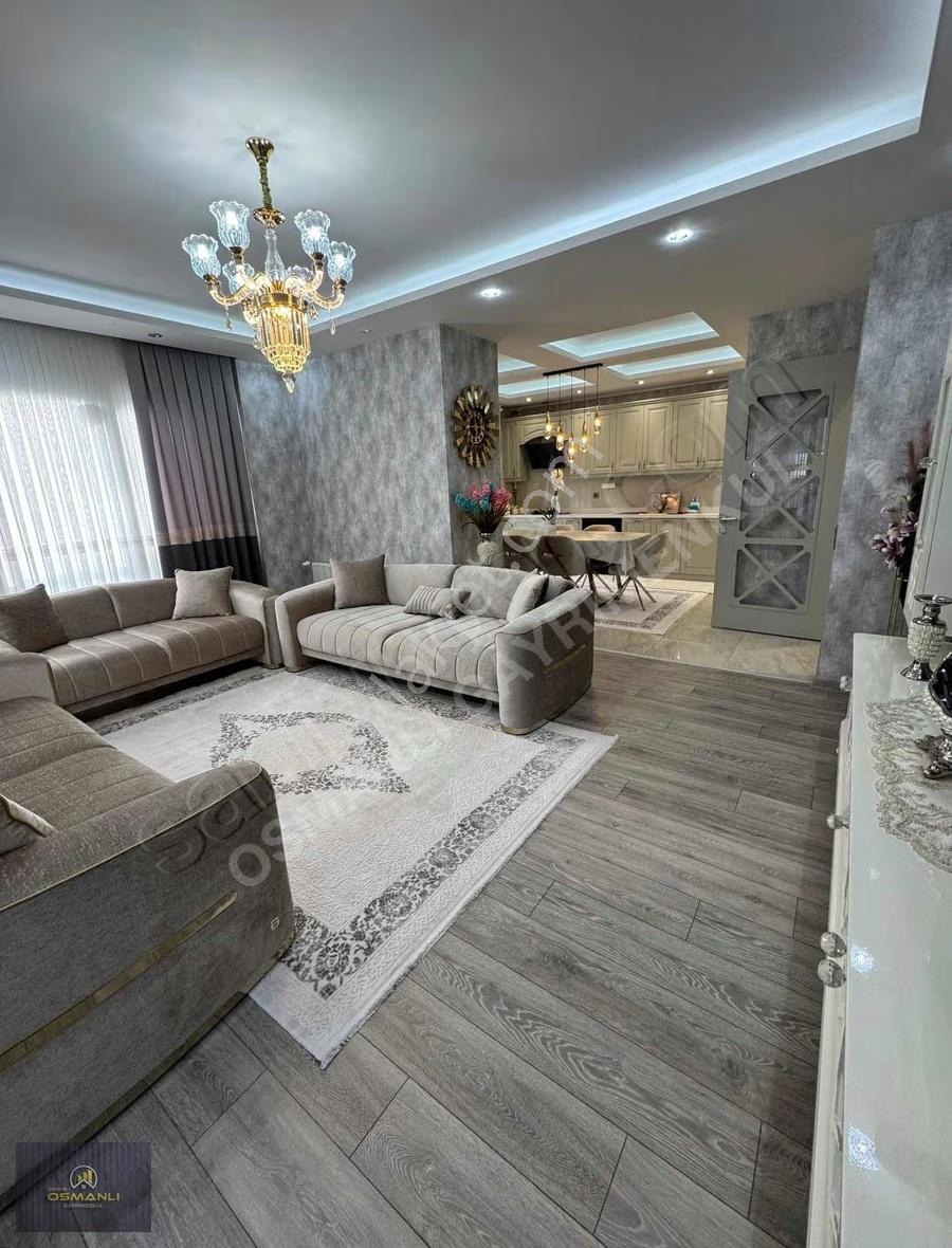 Mersin Erdemli Kaygün 10 Da 5+1 Daire - Görsel 25