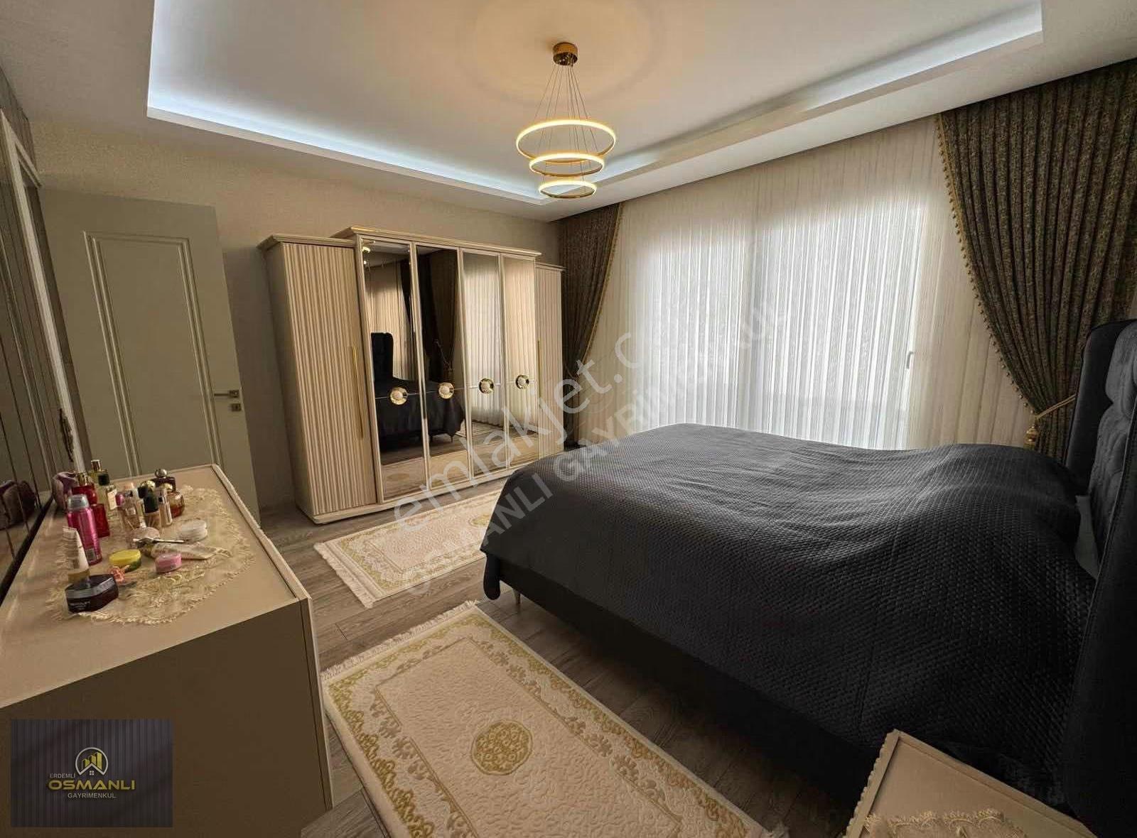 Mersin Erdemli Kaygün 10 Da 5+1 Daire - Görsel 20