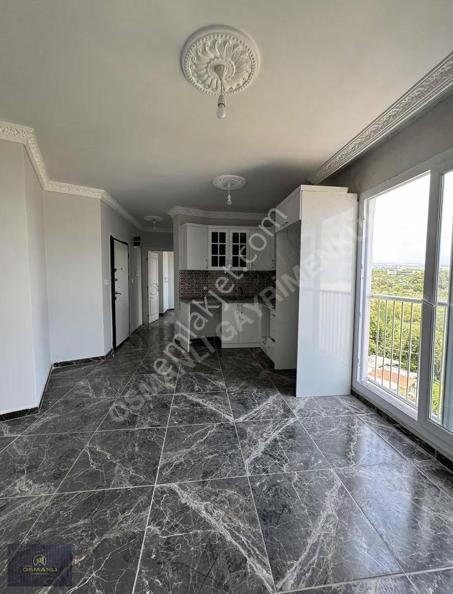 Kocahasanlı Denize 250 Metre 1+1 Daire - Görsel 2