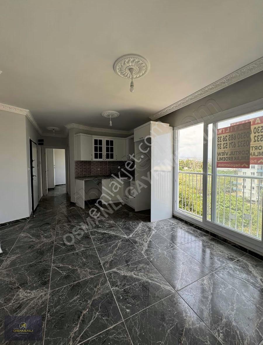 Kocahasanlı Denize 250 Metre 1+1 Daire - Görsel 15