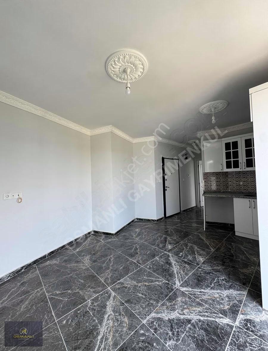 Kocahasanlı Denize 250 Metre 1+1 Daire - Görsel 4