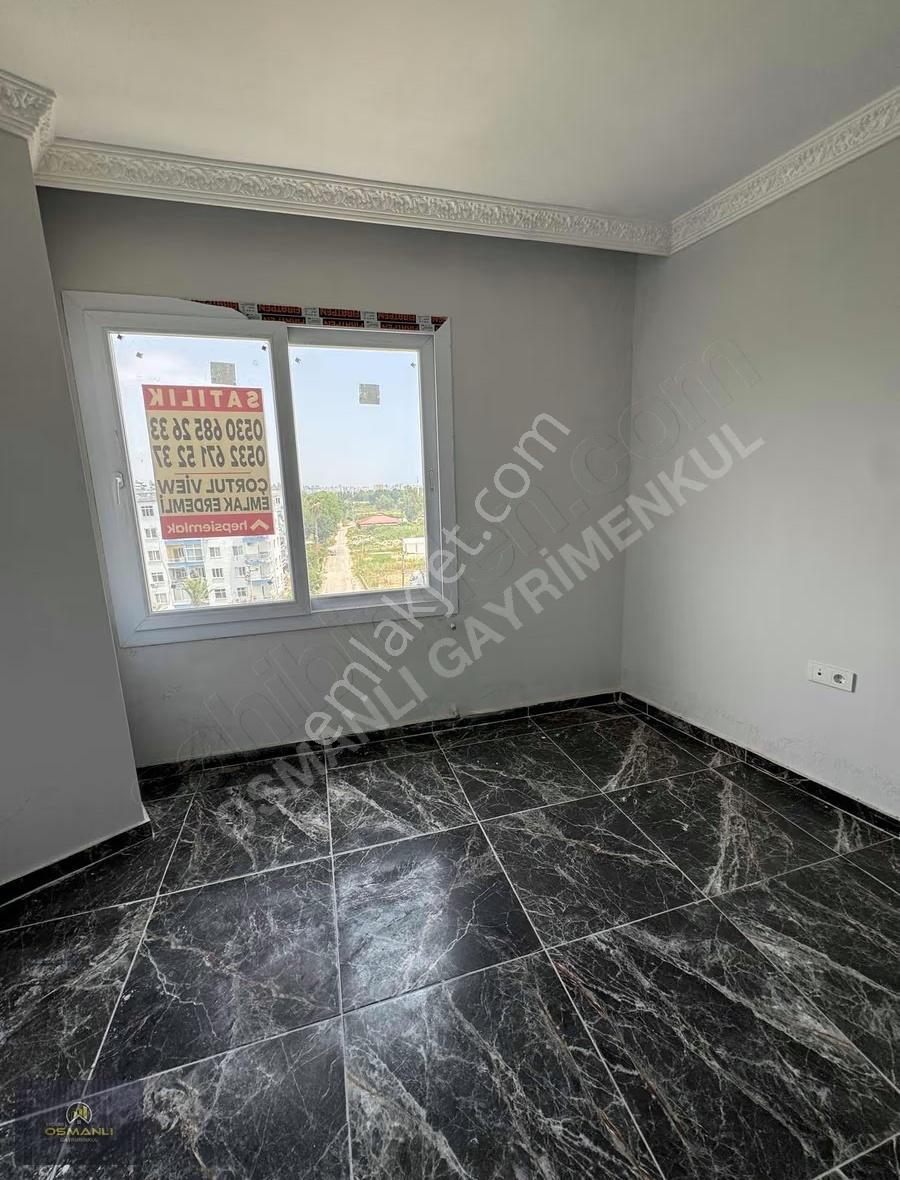 Kocahasanlı Denize 250 Metre 1+1 Daire - Görsel 18