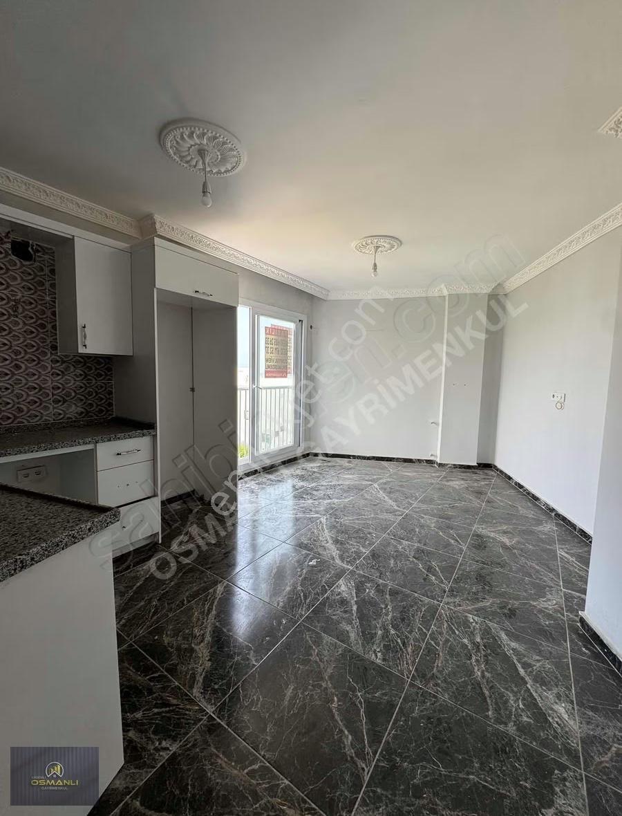 Kocahasanlı Denize 250 Metre 1+1 Daire - Görsel 14