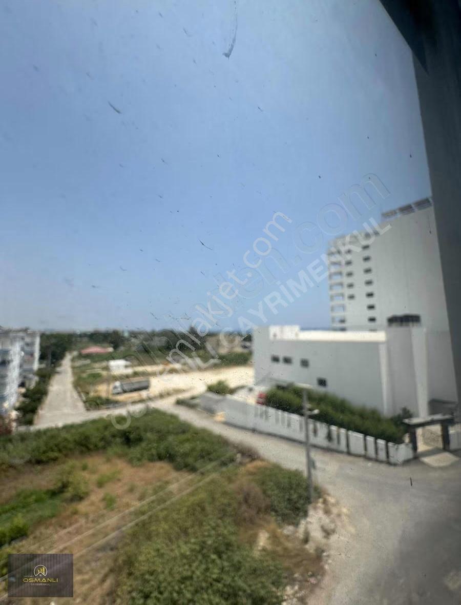 Kocahasanlı Denize 250 Metre 1+1 Daire - Görsel 19