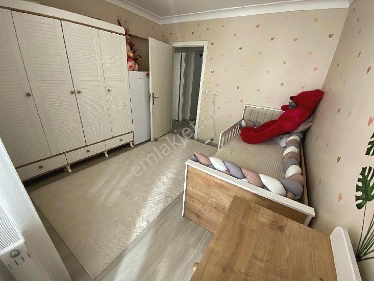 Yenikent Emlak'tan Tüm Evimevim Kurulışlarına Uygun 3+1 Daire - Görsel 32