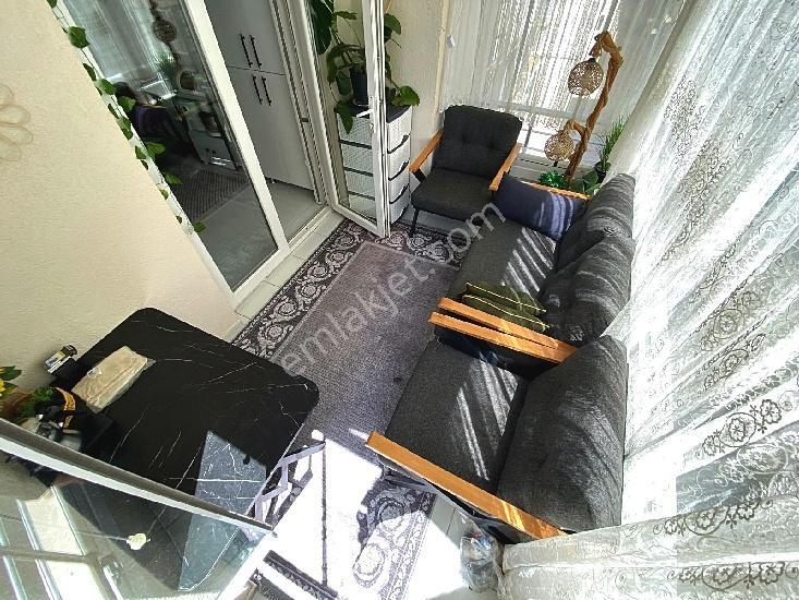 Yenikent Emlak'tan Tüm Evimevim Kurulışlarına Uygun 3+1 Daire - Görsel 8