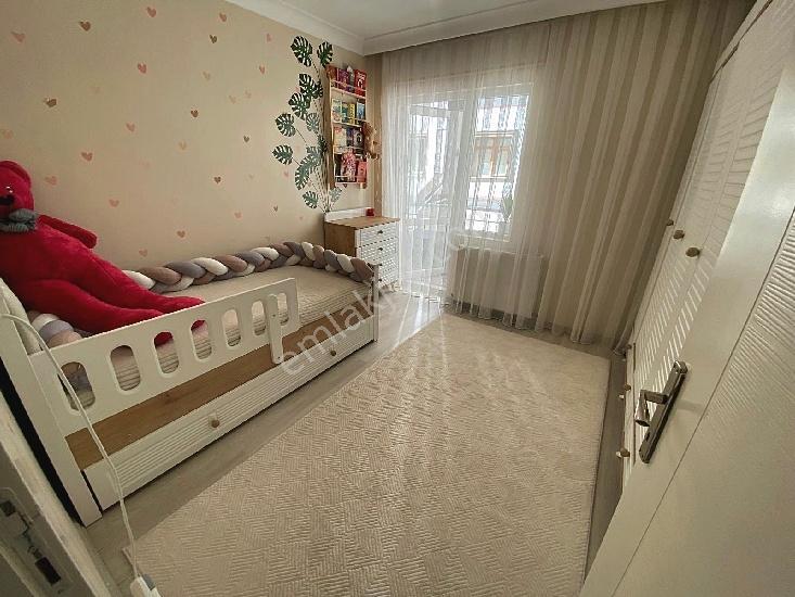 Yenikent Emlak'tan Tüm Evimevim Kurulışlarına Uygun 3+1 Daire - Görsel 21