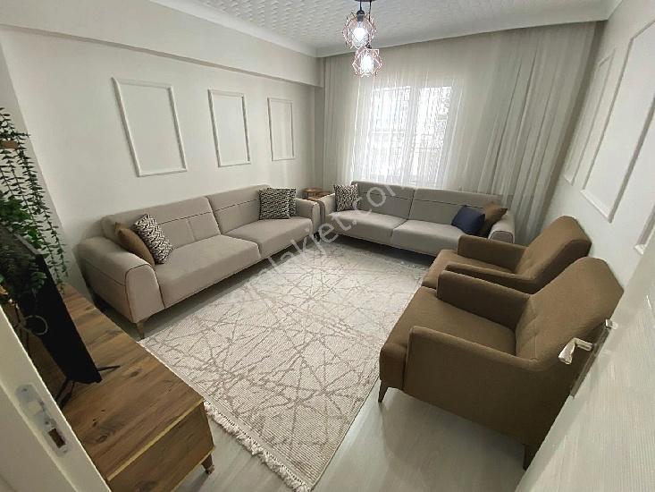 Yenikent Emlak'tan Tüm Evimevim Kurulışlarına Uygun 3+1 Daire - Görsel 16