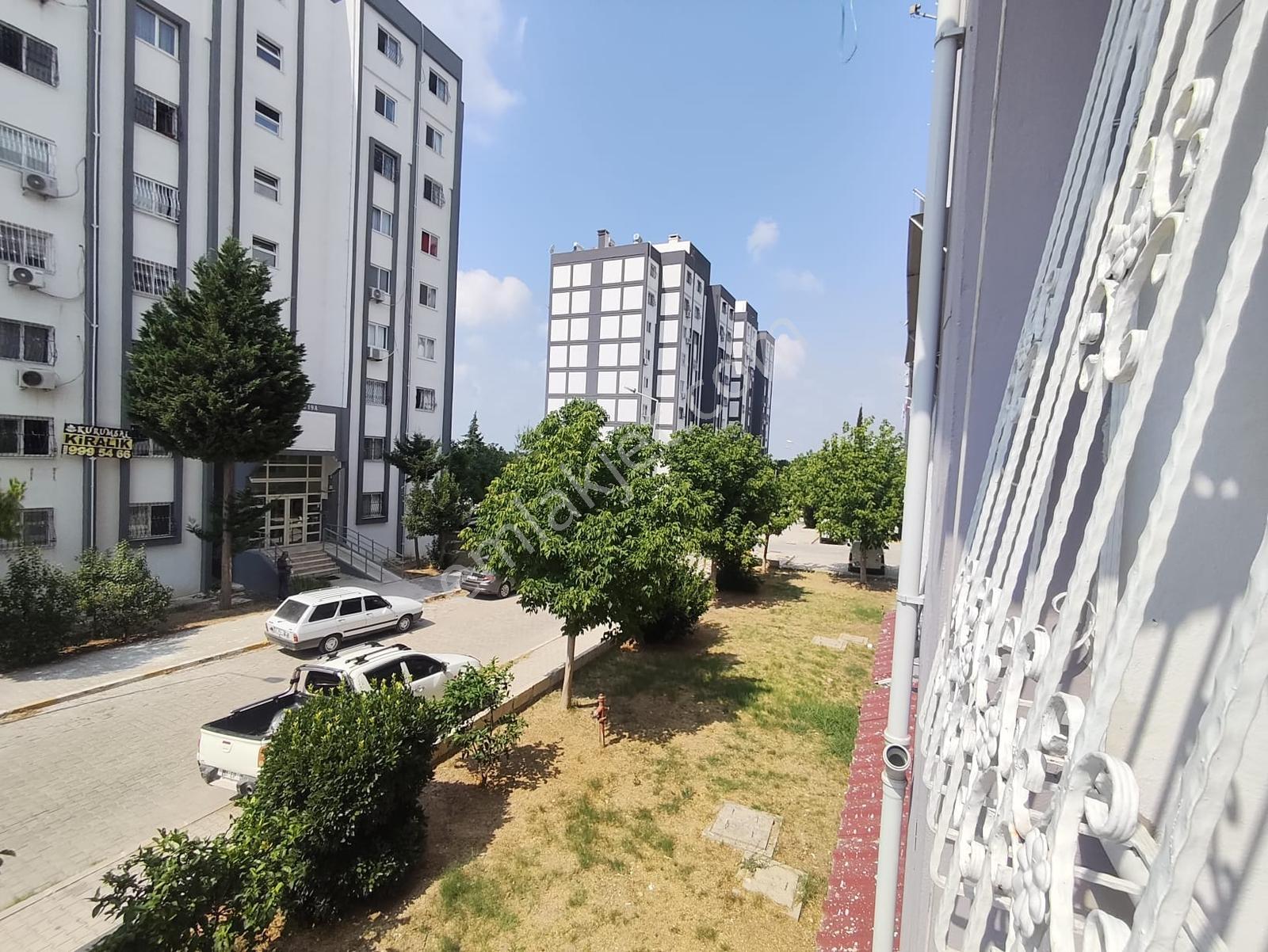 Şambayat Toki'de 1.kat,3+1,kapalı Mut.doğalgazlı Satılık Daire - Görsel 3