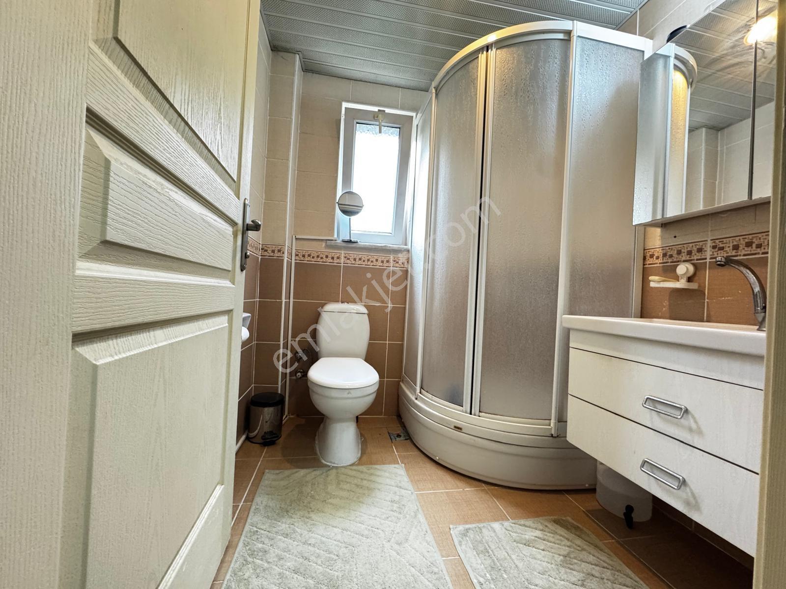 Müge Balıkçılar'dan Hamitler Toki'de 4 Oda 1 Salon Kiralık Daire - Görsel 22