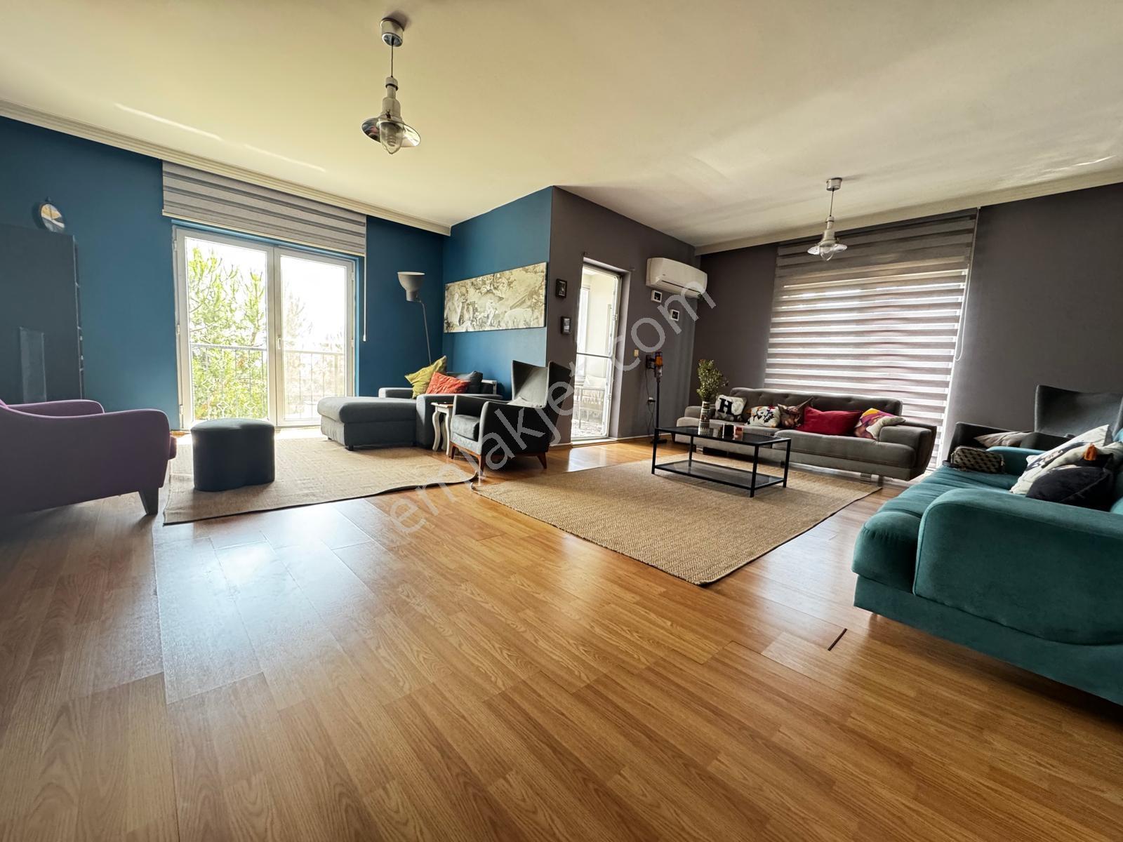 Müge Balıkçılar'dan Hamitler Toki'de 4 Oda 1 Salon Kiralık Daire - Görsel 11