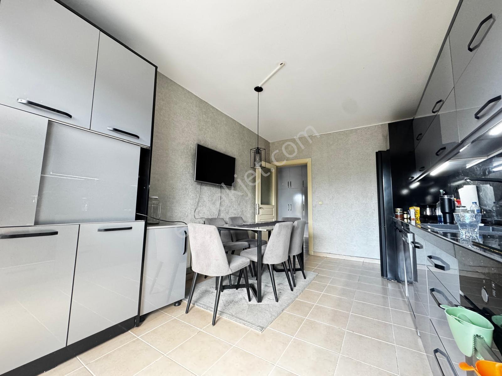Müge Balıkçılar'dan Hamitler Toki'de 4 Oda 1 Salon Kiralık Daire - Görsel 18